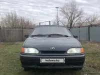 ВАЗ (Lada) 2114 (хэтчбек) 2008 года за 800 000 тг. в Уральск