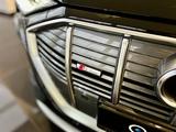 Audi e-tron 55 Quattro 2022 года за 65 000 000 тг. в Атырау – фото 3