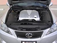 Двигатель Lexus IS350 3, 5 л, 2GR-FSE 2005-2013 за 560 000 тг. в Алматы