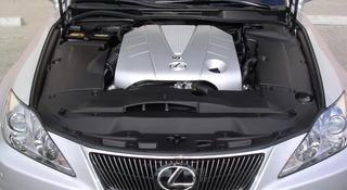 Двигатель Lexus IS350 3, 5 л, 2GR-FSE 2005-2013 за 560 000 тг. в Алматы