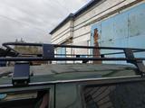 Багажная корзина на крышу автомобиля в Павлодар – фото 2