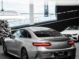 Mercedes-Benz E 300 Sport 2022 года за 43 000 000 тг. в Астана – фото 4