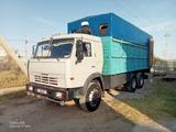 КамАЗ  53212 1999 года за 5 000 000 тг. в Туркестан – фото 3