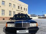 Mercedes-Benz 190 1992 года за 2 000 000 тг. в Нур-Султан (Астана) – фото 3