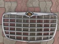 Chrysler 300 решётка радиатора оригинал, в отличном состоянии за 58 000 тг. в Алматы