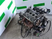 Двигатель AJP 1.8 на Audi A6 (C5) за 150 000 тг. в Тараз