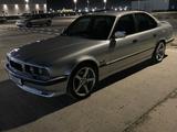 BMW 525 1994 года за 3 000 000 тг. в Туркестан – фото 2