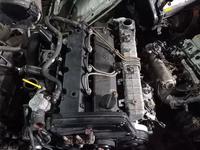 Контрактные двигатели J3 на Hyundai за 420 000 тг. в Алматы