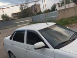 ВАЗ (Lada) Priora 2170 (седан) 2014 года за 2 900 000 тг. в Шымкент – фото 5