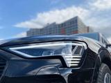 Audi e-tron 2021 года за 57 000 000 тг. в Алматы – фото 3
