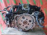 Двигатель EZ30 за 380 000 тг. в Алматы – фото 4