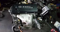 Двигатель Toyota Camry 40 2, 4 (тойота камри) за 88 700 тг. в Алматы