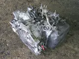 Митсубиси двигателя двс с коробкой в сборе акпп за 110 000 тг. в Алматы – фото 2