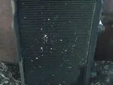 1 UZ. Кардан, радиатор, кронштейн фильтра, проводка за 10 000 тг. в Усть-Каменогорск – фото 3