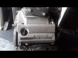 Двигатель Nissan cefiro VQ 20 за 380 000 тг. в Алматы