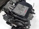 Двигатель Toyota 1MZ-FE 3.0 л VVT-i из Японии за 800 000 тг. в Актау