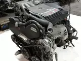 Двигатель Toyota 1MZ-FE 3.0 л VVT-i из Японии за 800 000 тг. в Актау – фото 2