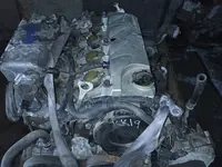 Двигатель за 350 000 тг. в Алматы