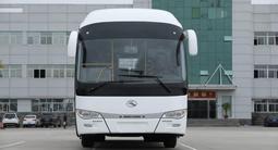 King Long  57 МЕСТ ПРИГОРОДНЫЙ междугородний туристический дизельный автобус 2022 года за 67 990 000 тг. в Атырау – фото 2