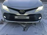 Toyota Camry 2019 года за 18 000 000 тг. в Павлодар