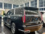 Cadillac Escalade Premium Luxury Platinum 2022 года за 108 000 000 тг. в Костанай – фото 4