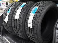 Зимние новые шины Michelin LATITUDE X-ICE 2 за 260 000 тг. в Алматы