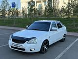 ВАЗ (Lada) Priora 2170 (седан) 2015 года за 4 000 000 тг. в Астана