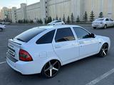 ВАЗ (Lada) Priora 2170 (седан) 2015 года за 4 000 000 тг. в Астана – фото 5