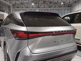 Lexus RX 500h 2023 года за 39 000 000 тг. в Шымкент – фото 2