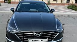 Hyundai Sonata 2021 года за 16 850 000 тг. в Алматы – фото 5