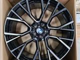 Комплект новых дисков на BMW X5 за 750 000 тг. в Астана