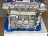 Двигатель новый KIA Soul G4FD за 20 000 тг. в Астана – фото 2