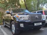 Toyota Land Cruiser 2014 года за 27 300 000 тг. в Талдыкорган – фото 4