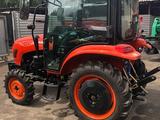 МТЗ  DEUTZ-FAHR FarmLead - 254 (4WD, с кондиционером) 2022 года за 100 тг. в Кокшетау