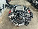 Контрактный двигатель Audi A6 C6 2.8 литра BDX. Из Швейцарии! за 1 100 000 тг. в Астана