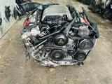 Контрактный двигатель Audi A6 C6 2.8 литра BDX. Из Швейцарии! за 1 100 000 тг. в Астана – фото 5