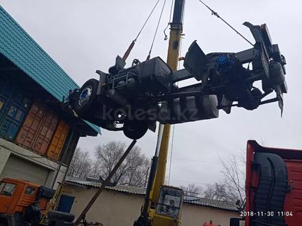 Авторазбор Volvo FH 12 380 — 420 DAF 95 430 Scania 124 420 в Алматы – фото 6
