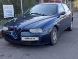 Alfa Romeo 156 2001 года за 1 850 000 тг. в Алматы – фото 2