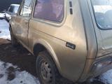 ВАЗ (Lada) 2121 Нива 1987 года за 450 000 тг. в Талдыкорган – фото 2