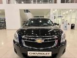 Chevrolet Cobalt 2023 года за 7 390 000 тг. в Атырау – фото 5