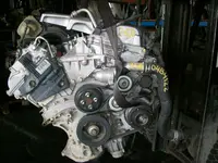 Мотор 2gr-fe двигатель toyota camry 3.5л за 50 000 тг. в Алматы