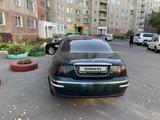 Rover 75 1999 года за 2 200 000 тг. в Павлодар – фото 3
