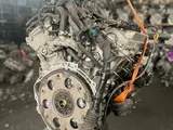 Двигатель 1GR-FE 4.0л 3х контактные за 95 000 тг. в Алматы – фото 3