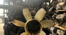 Двигатель 1GR-FE 4.0л 3х контактные за 95 000 тг. в Алматы