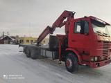 Scania  Р 380 1992 года за 17 500 000 тг. в Петропавловск – фото 3