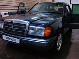 Mercedes-Benz E 230 1991 годаүшін2 500 000 тг. в Кызылорда