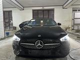 Mercedes-Benz CLA 200 2022 года за 35 000 000 тг. в Актау – фото 3