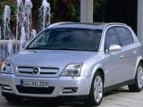 Opel Signum 2005 года за 10 000 тг. в Караганда