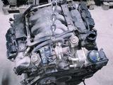 Двигатель 3.7 за 600 000 тг. в Алматы – фото 2