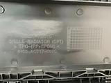 Решетка радиатора верхняя хромированная Hyundai Accent за 30 000 тг. в Алматы – фото 3